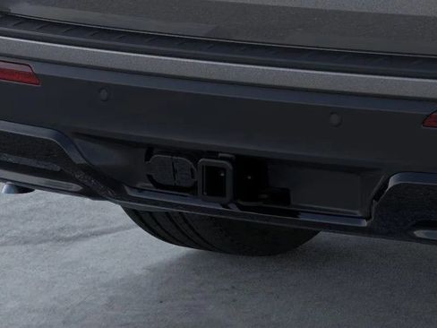 New 2026 Ford Explorer ST-Line image 23