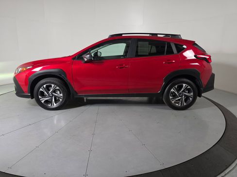 Certified 2026 Subaru Crosstrek 2.0i Premium AWD/4WD image 2
