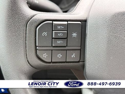 Certified 2023 Ford F150 XL w/ STX Appearance Package RWD image 20