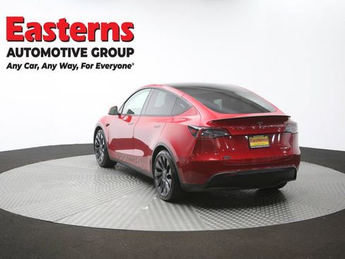 Used 2022 Tesla Model Y Performance AWD/4WD image 60