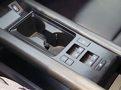 Certified 2024 Hyundai Ioniq 6 Limited image 14