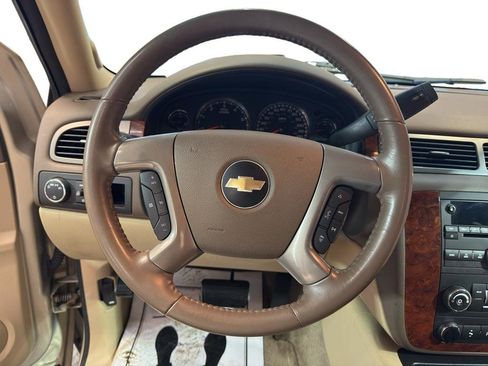 Used 2009 Chevrolet Tahoe LT w/ Convenience Package image 15