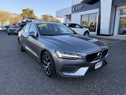Used 2020 Volvo S60 T5 Momentum w/ Protection Package Premier