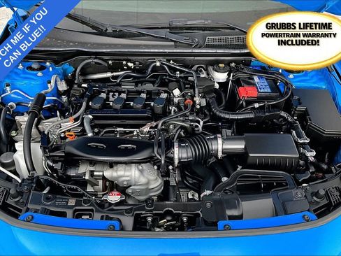 Used 2023 Honda Civic Sport Touring image 13