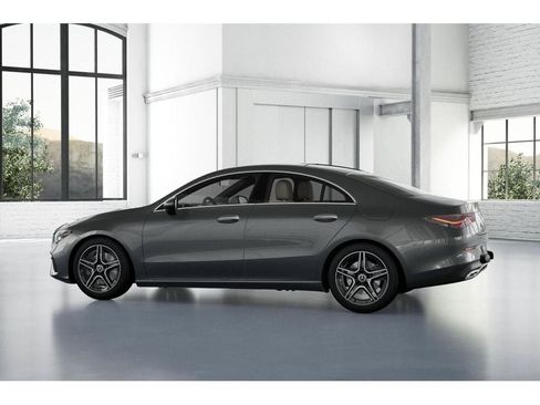 New 2026 Mercedes-Benz CLA 250 4MATIC image 32