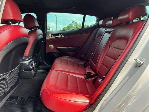 Used 2021 Kia Stinger GT2 RWD image 48