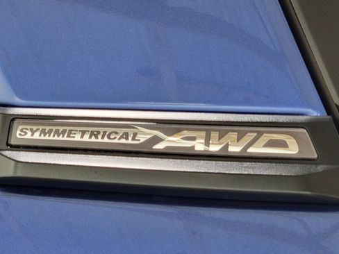 New 2026 Subaru Forester Premium AWD/4WD image 6