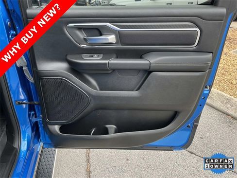 Certified 2025 RAM 1500 Big Horn image 19