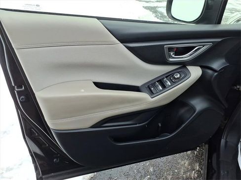 Used 2019 Subaru Forester Premium image 9