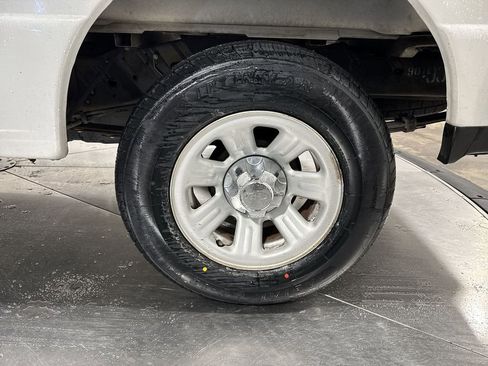 Used 2008 Ford Ranger XL image 12