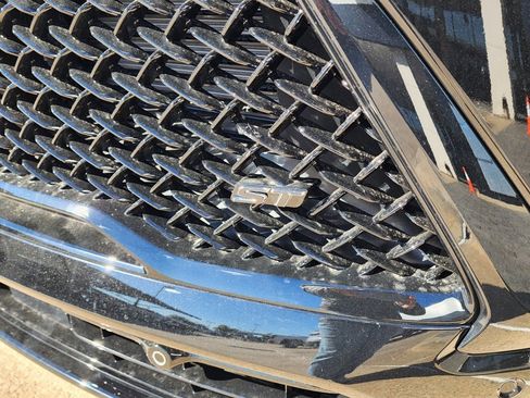 New 2026 Buick Enclave Sport Touring w/ Super Cruise Package image 10