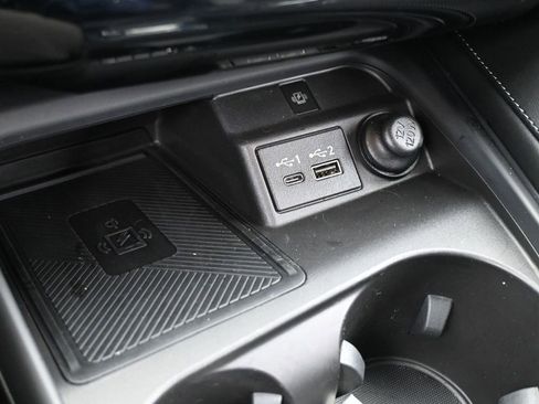 Used 2024 INFINITI QX55 Luxe w/ Cargo Package image 28