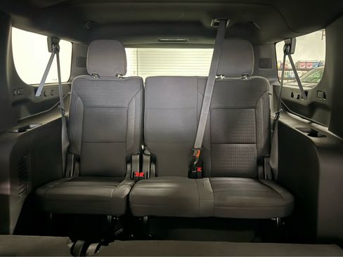 Used 2024 GMC Yukon XL SLE w/ Max Trailering Package AWD/4WD image 17