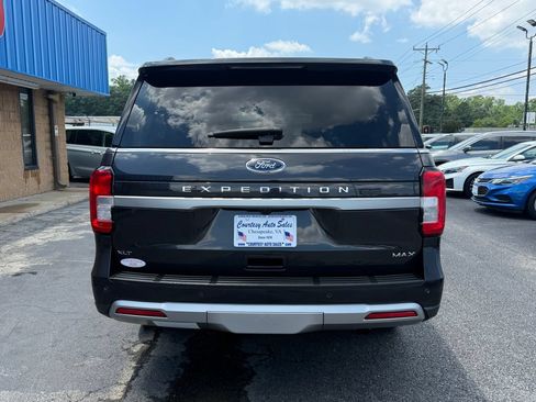 Used 2024 Ford Expedition Max XLT AWD/4WD image 11