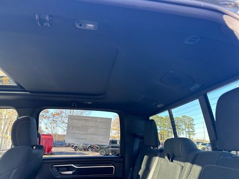 New 2026 RAM 1500 Big Horn image 29