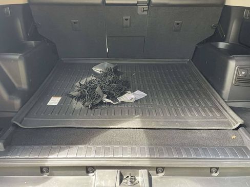 Used 2021 Toyota 4Runner Nightshade AWD/4WD image 23