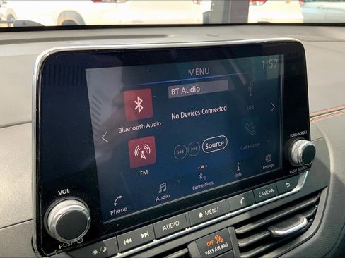 Used 2022 Nissan Altima 2.5 SR image 29