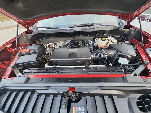 Used 2023 Chevrolet Silverado 1500 High Country AWD/4WD image 27