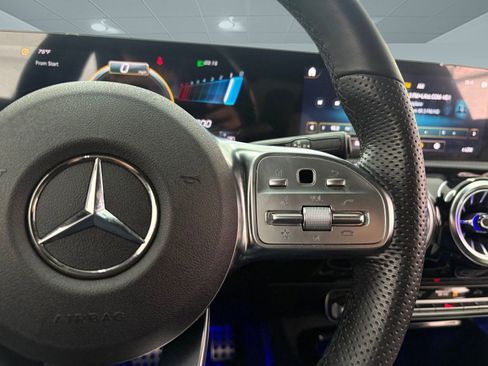 Certified 2022 Mercedes-Benz CLA 35 AMG 4MATIC image 27