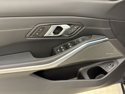 Used 2025 BMW M340i w/ Premium Package RWD image 13