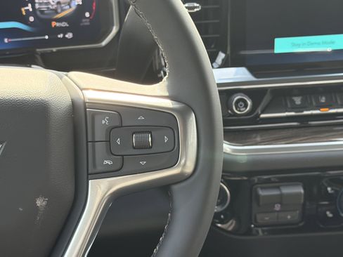 New 2026 Chevrolet Silverado 2500 LT w/ Safety Package image 26