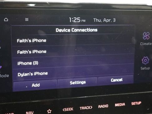 Used 2023 Kia Forte GT-Line w/ GT-Line Technology Package image 31