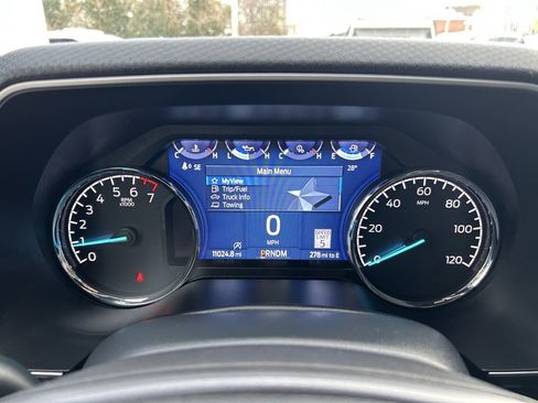 Used 2023 Ford F150 XLT w/ Equipment Group 302A High image 27