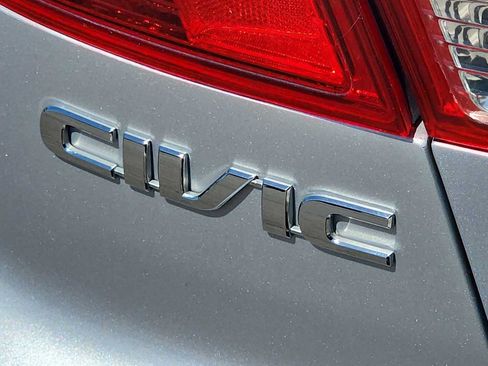 Used 2004 Honda Civic VP image 11