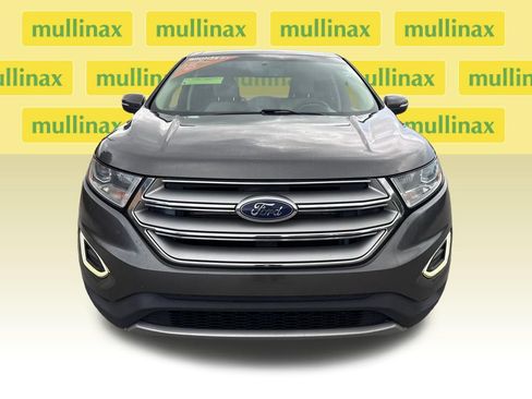Used 2015 Ford Edge SEL w/ Equipment Group 201A AWD/4WD image 8