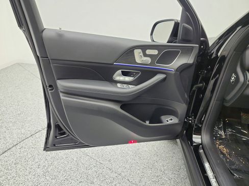 Certified 2026 Mercedes-Benz GLE 350 4MATIC image 15