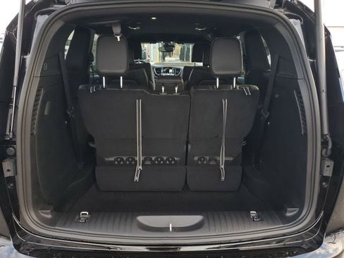 New 2026 Chrysler Pacifica Select image 8