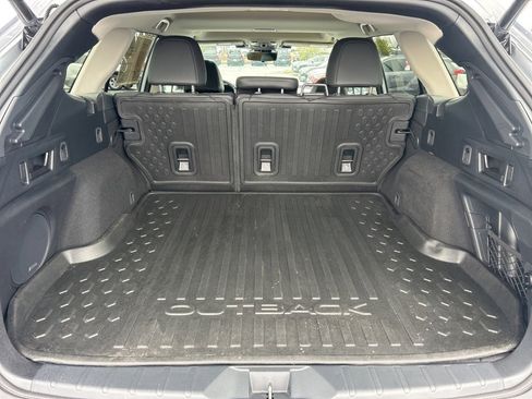 Used 2024 Subaru Outback Touring XT w/ Popular Package #2 image 16