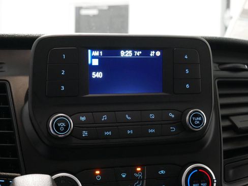 New 2025 Ford Transit 250 w/ Interior Upgrade Package image 25