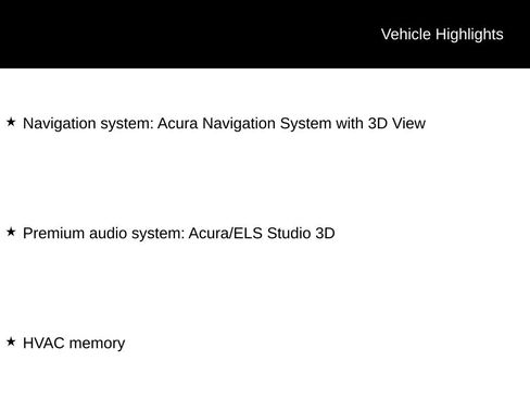 Used 2023 Acura MDX A-Spec image 2