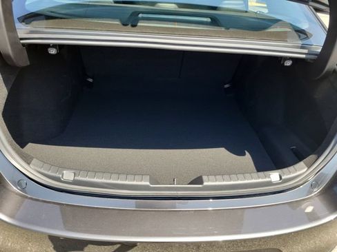 New 2026 MAZDA MAZDA3 2.5 S Sedan w/ Preferred Pkg FWD image 27
