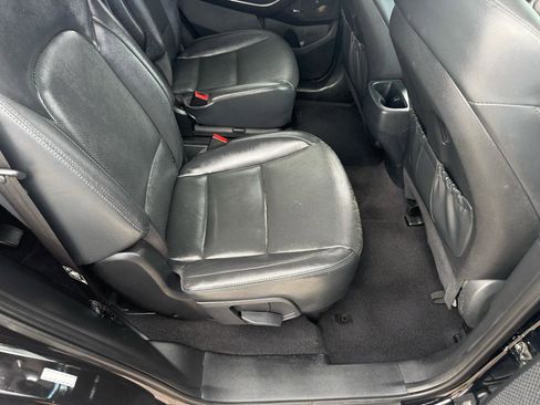 Used 2018 Hyundai Santa Fe Limited image 58