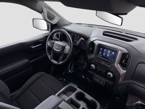 Used 2022 GMC Sierra 1500 Pro w/ Trailering Package image 23
