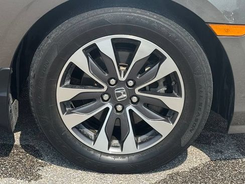 Used 2021 Honda Odyssey EX-L image 8