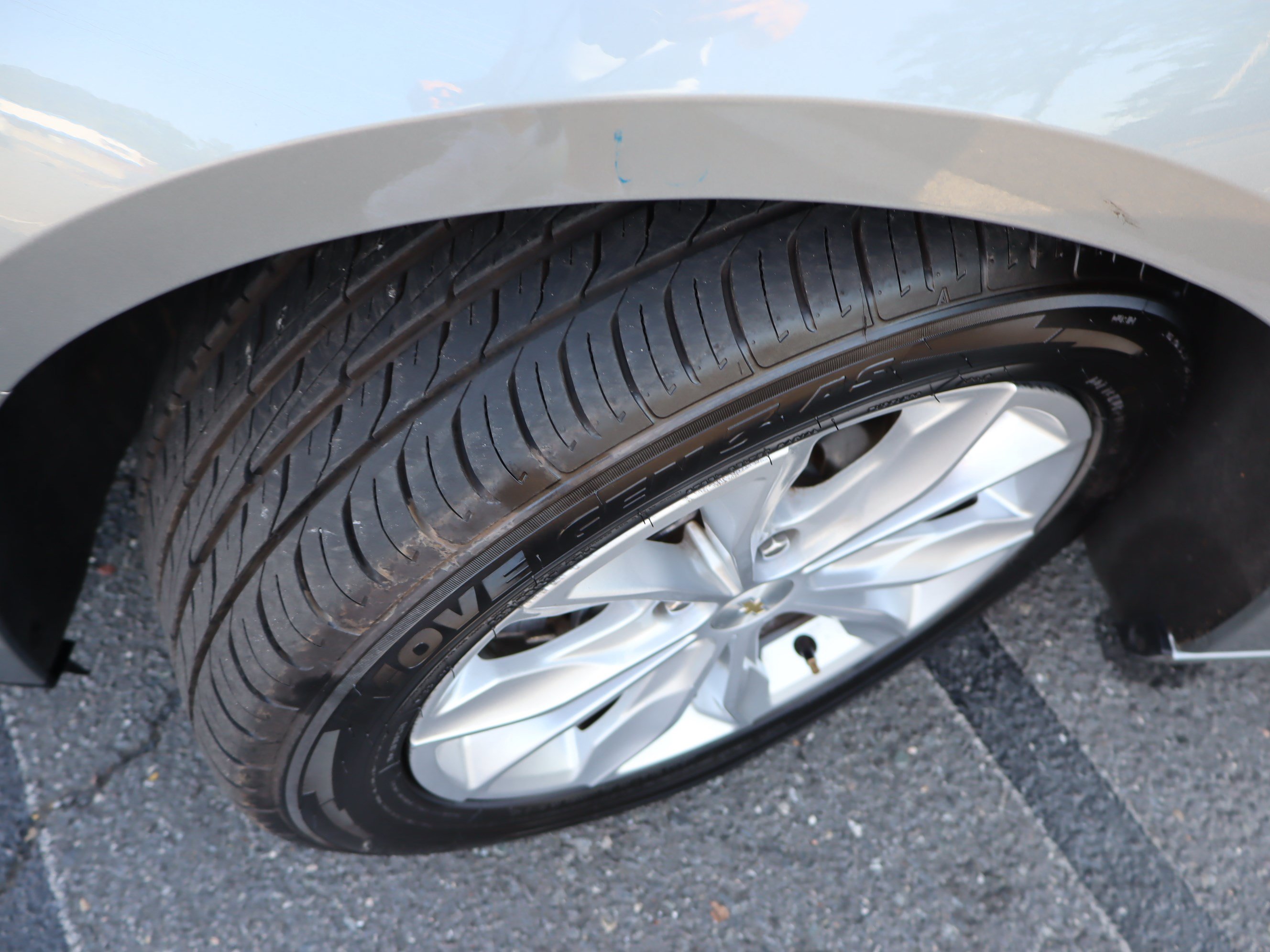 Used 2024 Chevrolet Malibu LT FWD image 38