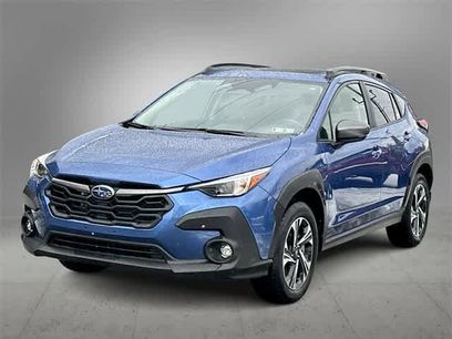 Certified 2025 Subaru Crosstrek 2.0i Premium