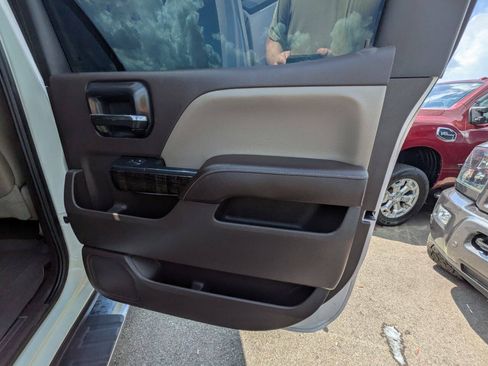 Used 2014 GMC Sierra 1500 Denali AWD/4WD image 28