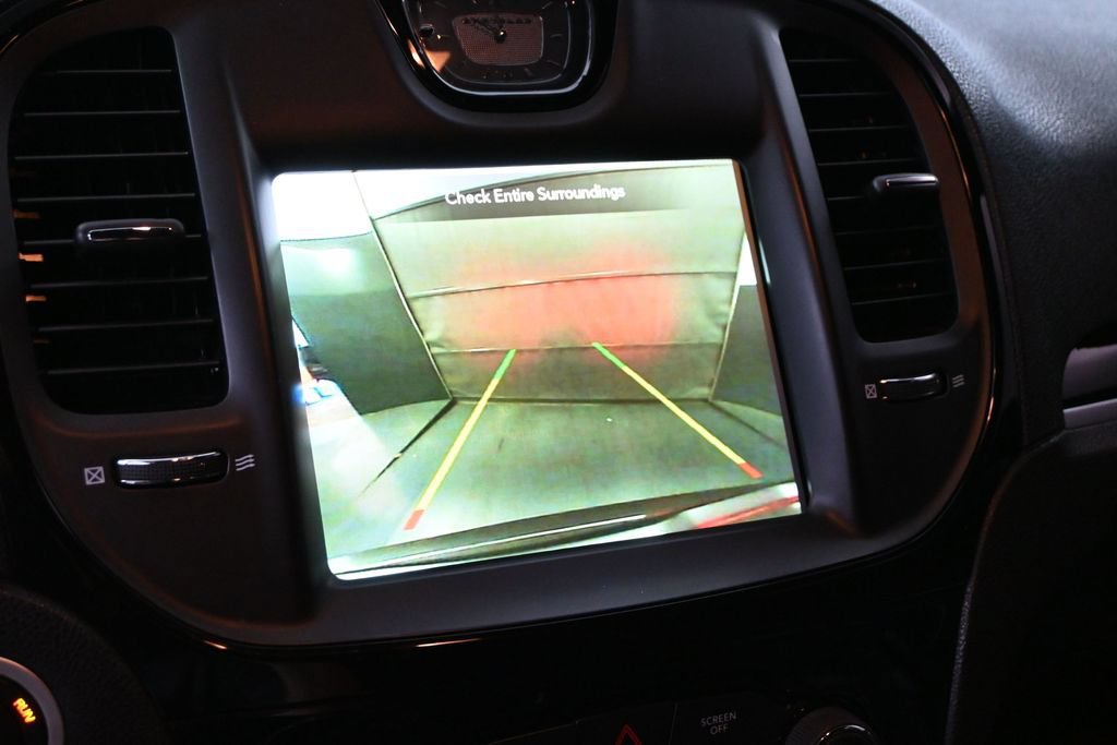 Used 2023 Chrysler 300 S RWD image 11