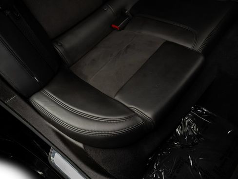 Used 2018 Cadillac CTS V w/ Carbon Fiber Package RWD image 40