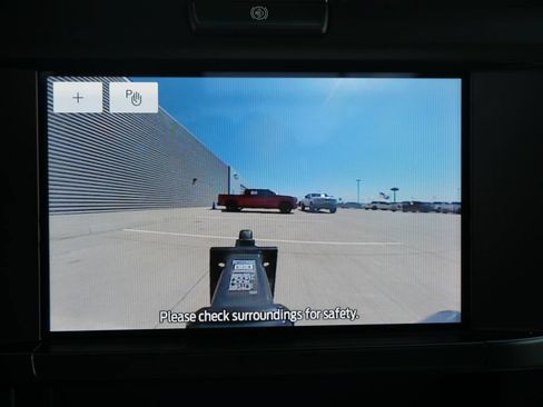 Used 2026 Ford F550 4x4 Regular Cab Super Duty image 33