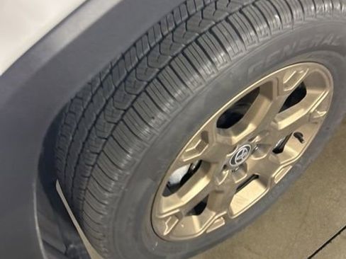 Used 2023 Toyota RAV4 Woodland Edition image 3