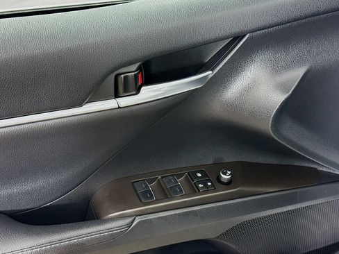 Certified 2023 Toyota Camry XSE FWD image 12
