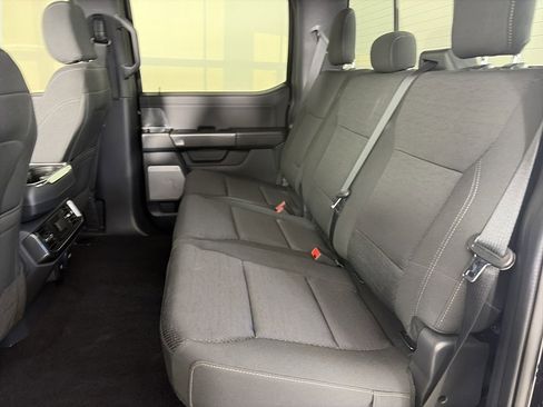 Certified 2023 Ford F150 XLT w/ Equipment Group 302A High image 13