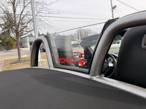 Used 2005 Porsche Boxster S image 25