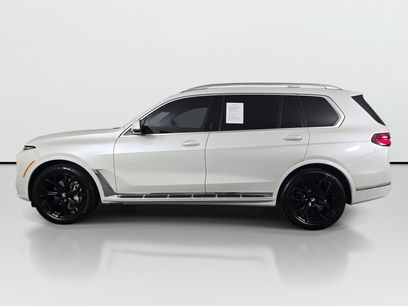 Used 2024 BMW X7 xDrive40i w/ Premium Package