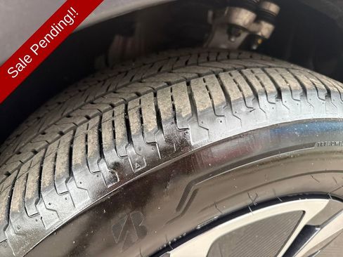 Certified 2024 Chevrolet Blazer EV LT image 28